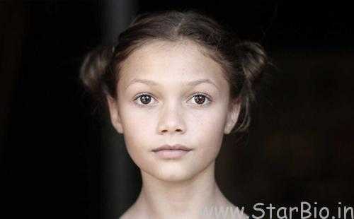 Didi Costine Photo