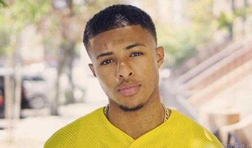 Diggy Simmons photo