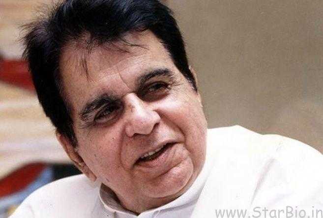 Dilip Kumar