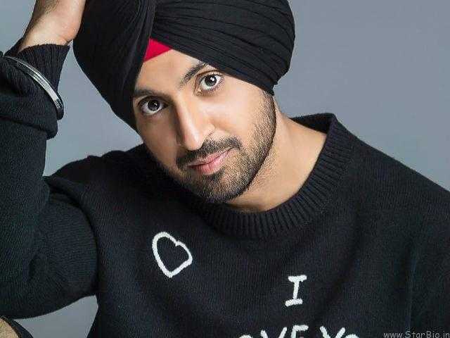 Diljit Singh Dosanjh
