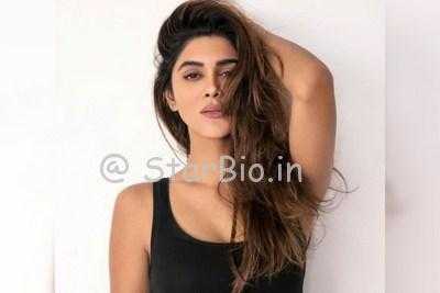 Dimple Sharma Wiki