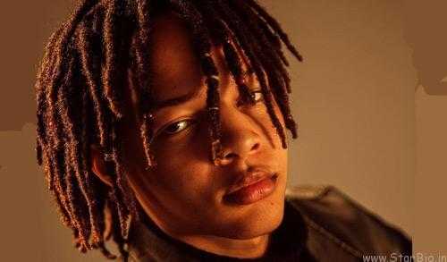 Domani Harris photo