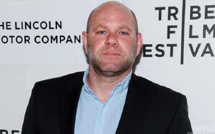 Domenick Lombardozzi Wife Family Net Worth Age Height Weight