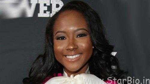 Donshea Hopkins Photo
