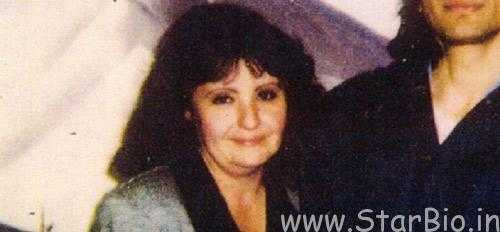 Doreen Lioy Photo