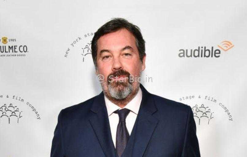 Duncan Sheik Net Worth