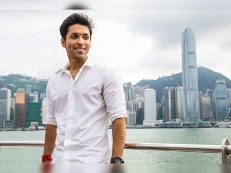 Durjoy Datta