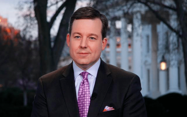ed henry