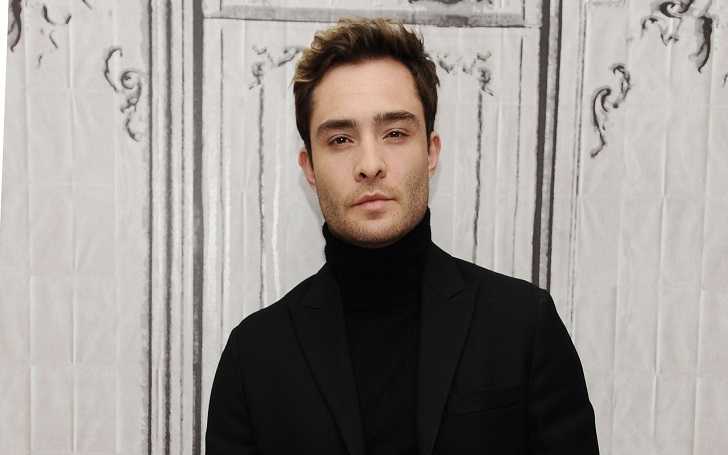 Ed Westwick Dating, Girlfriend, Career, Net Worth, Wiki-Bio, Age, Height