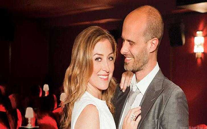 Edoardo Ponti Married, Wife, Children, Net Worth, Salary, Age, Height, Parents, Wiki-Bio