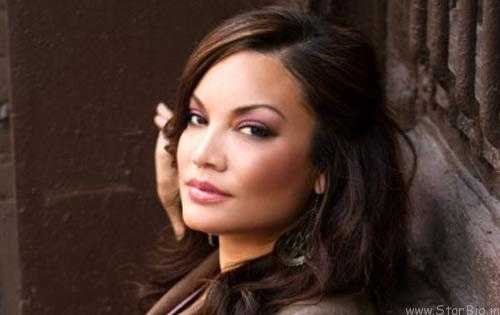 Egypt Sherrod Photo