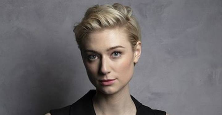 Elizabeth Debicki