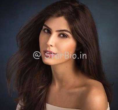 Elnaaz Norouzi Height, Weight, Age, Wiki, Biography, Boyfriend, Family