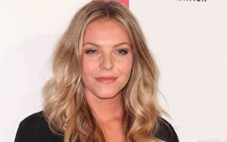 Eloise Mumford 1