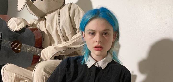 Emily Alyn Lind