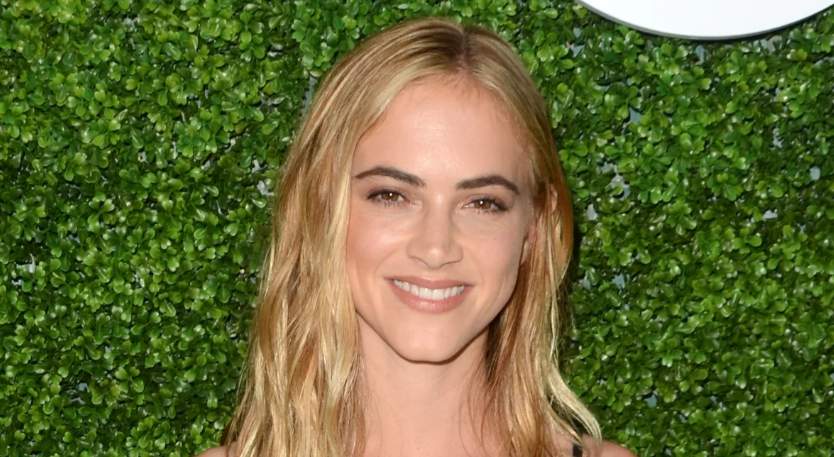 Emily Wickersham