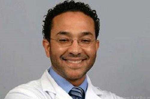 Image of doctor Emmanuel Hostin