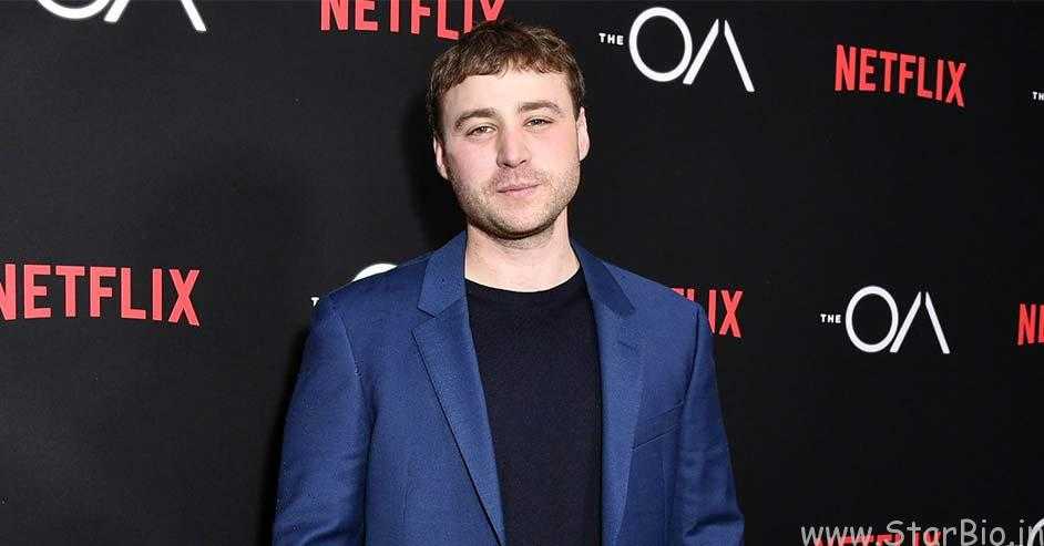 Emory Cohen Photo