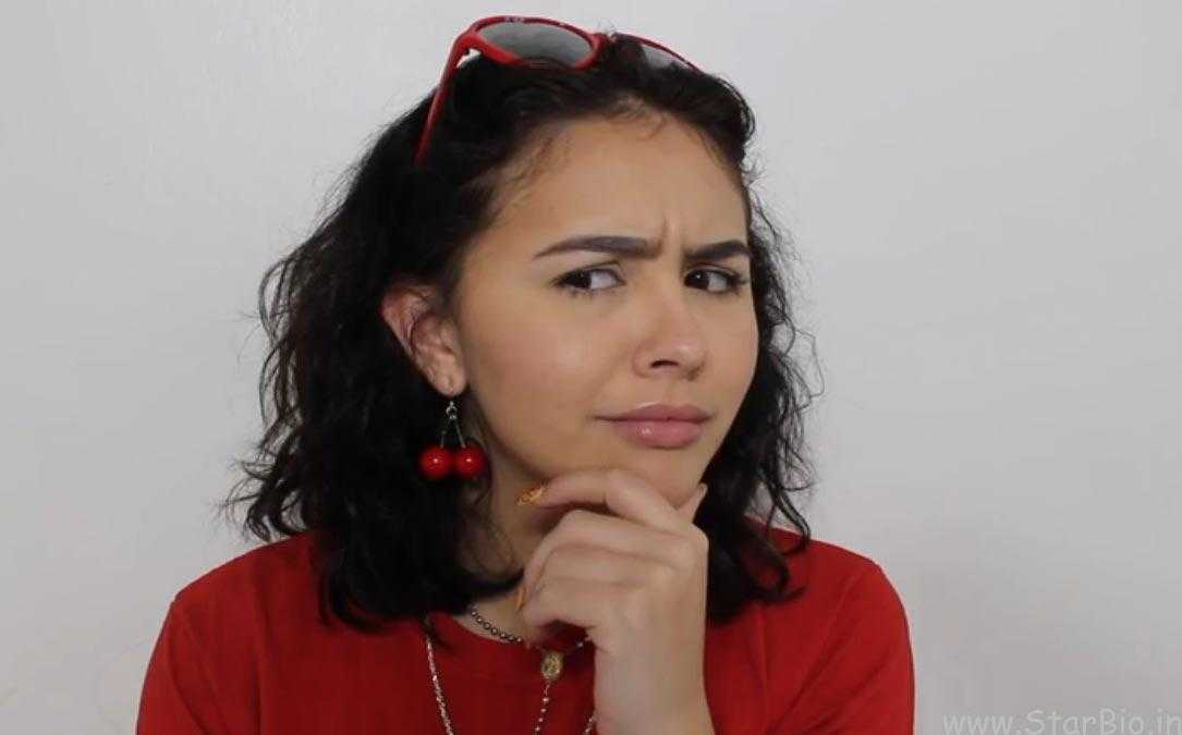 Enya Umanzor photo