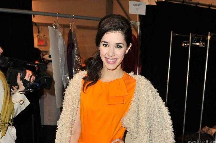 Erica Dasher Dating, Affairs, Relationship, Net Worth, Facts, Wiki-Bio