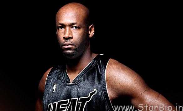 Erick Dampier