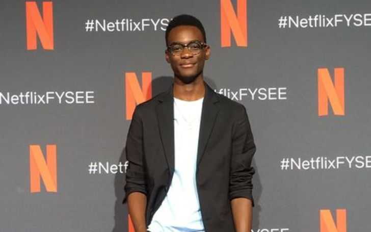 Ethan Herisse boasts a net worth of $500,000