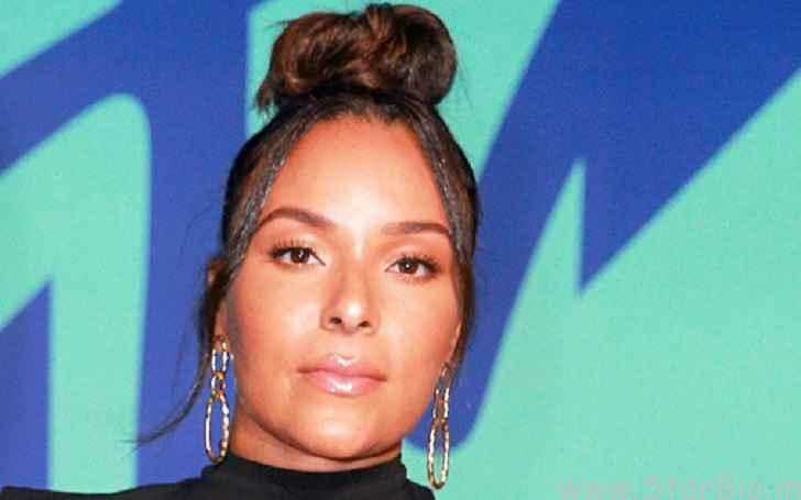 Eudoxie Mbouguiengue Bio Wiki Net Worth Married Husband
