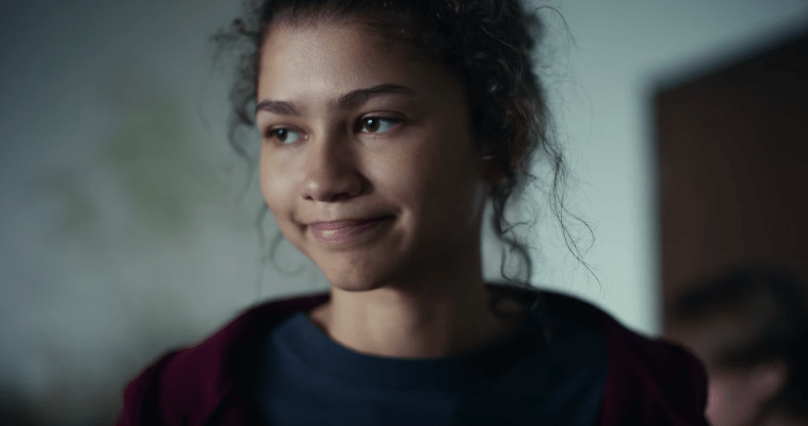 euphoria zendaya