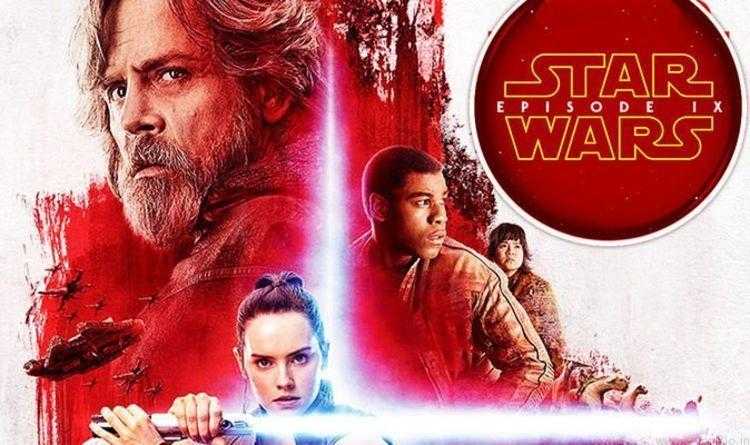 Star Wars 9