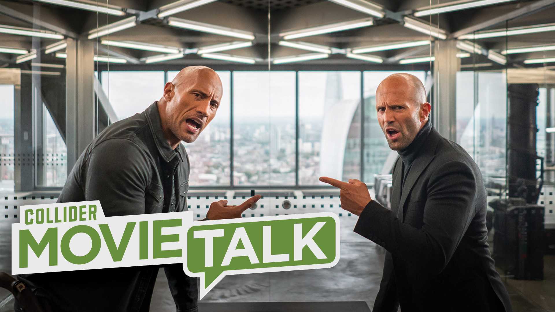 movie talk fast and furious producer