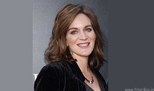 Felicity Blunt Photo