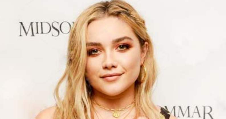 Florence Pugh