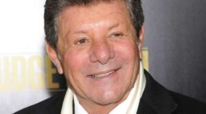 Frankie Avalon Children, Age, Songs, House, Venus 1959 2 Frankie Avalon net worth