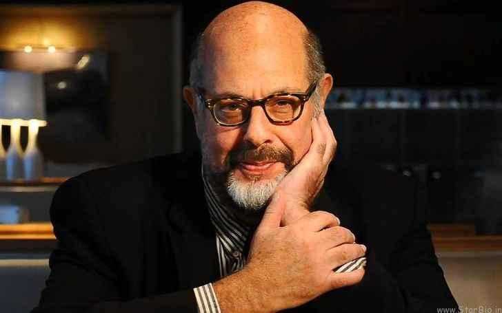 Fred Melamed Net Worth Bio Height Wife Children