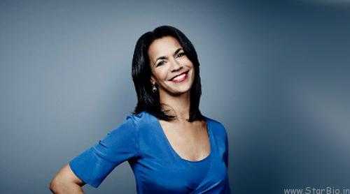 Fredricka Whitfield photo