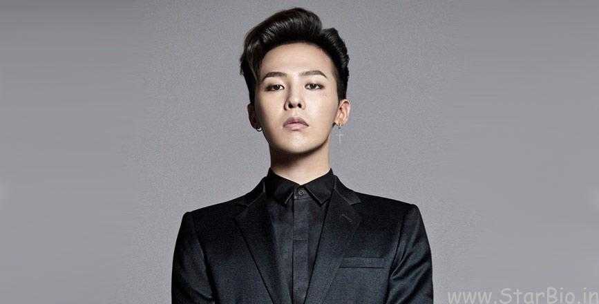 G Dragon Photo 1