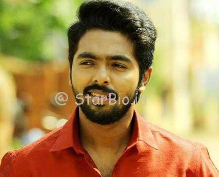 G.V. Prakash Kumar Height, Weight, Age, Wiki, Biography, Wife, Family