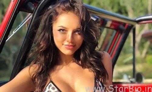 Gabriella Abutbol Photo