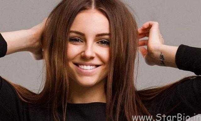 Galina Dub Photo