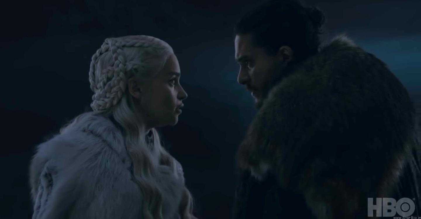 game of thrones season 8 episode 3 image