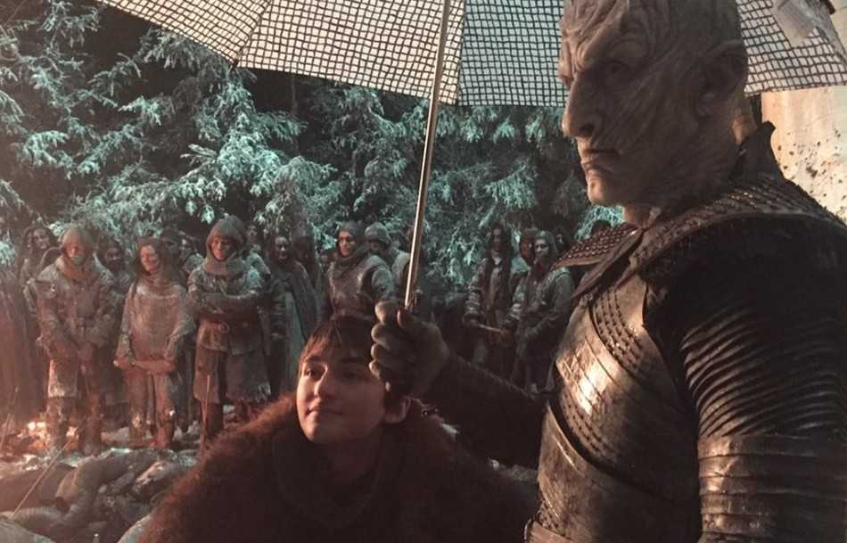 game of thrones bts