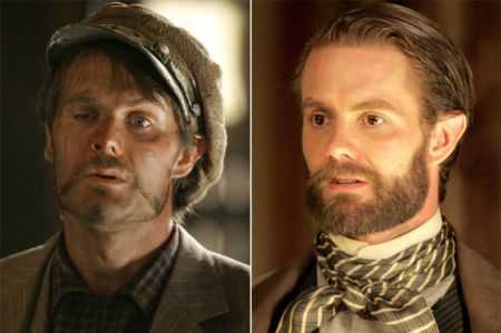 Garret Dillahunt in DeadwoodImage Source: Yahoo