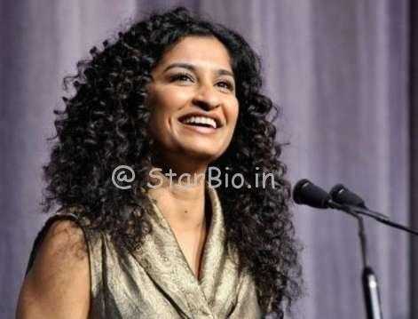 Gauri Shinde Height, Weight, Age, Wiki, Biography, Husband, Family