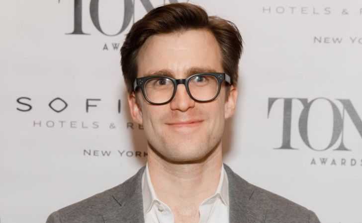 Gavin Creel owns a staggering net worth of $1 million.