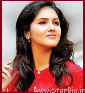 Gayathri Suresh Age