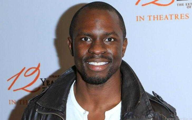 Gbenga Akinnagbe Dating, Relationship, Net Worth, Salary, Movies, TV Shows, Age, Height, Wiki-Bio