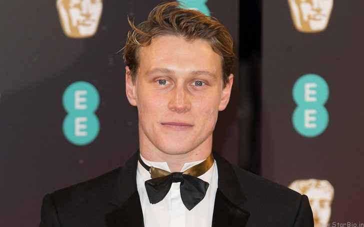George Mackay Actor Bio Net Worth Hieght Age Affairs Girlfriend Siblings
