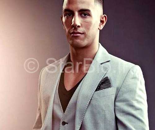 George Panayiotou