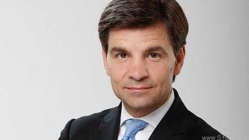George Stephanopoulos photo