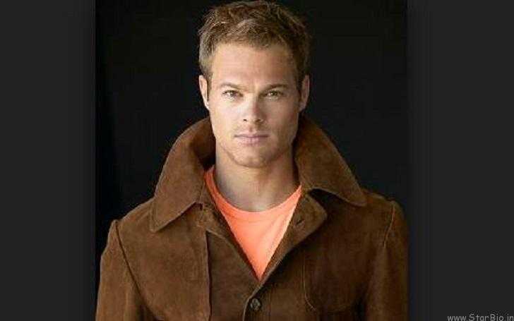George Stults Bio Wiki Net Worth Married Age Friends